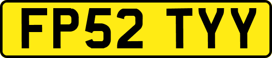 FP52TYY