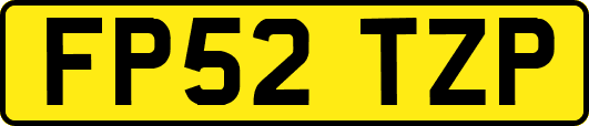 FP52TZP