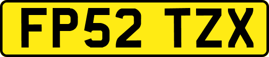 FP52TZX