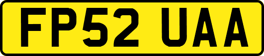 FP52UAA