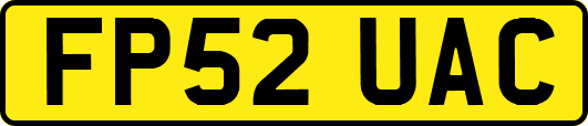 FP52UAC