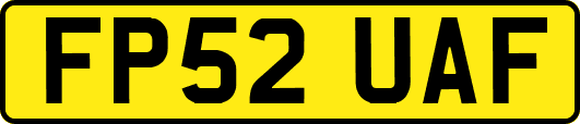 FP52UAF