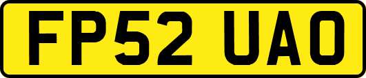 FP52UAO
