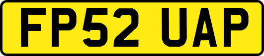 FP52UAP