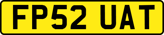 FP52UAT