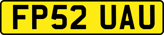 FP52UAU