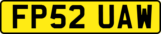 FP52UAW