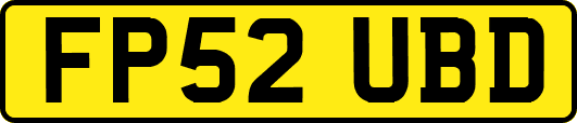 FP52UBD