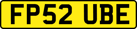 FP52UBE