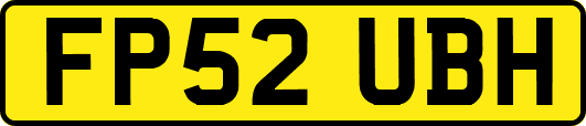FP52UBH