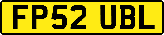 FP52UBL