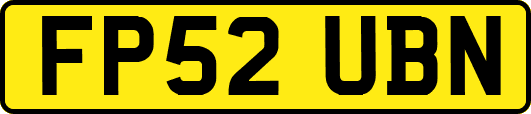 FP52UBN
