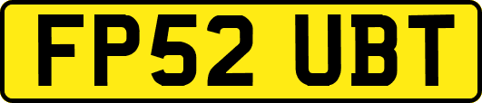 FP52UBT