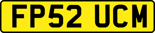 FP52UCM