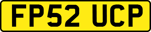FP52UCP