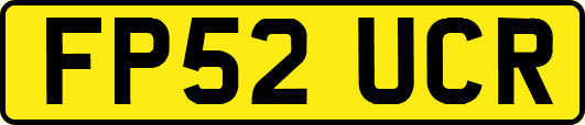 FP52UCR