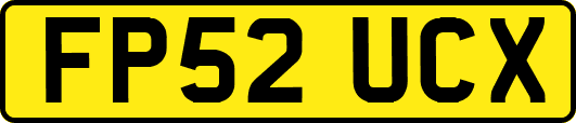 FP52UCX