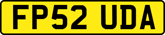 FP52UDA