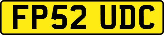 FP52UDC