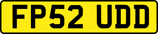 FP52UDD