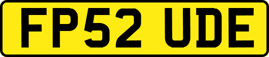 FP52UDE