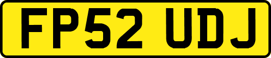 FP52UDJ