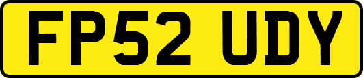 FP52UDY