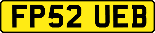 FP52UEB