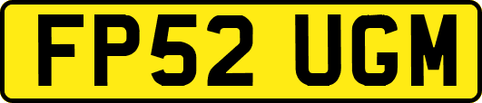 FP52UGM