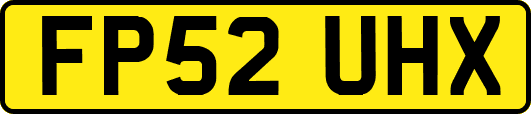 FP52UHX