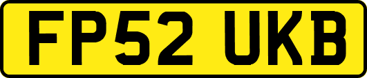 FP52UKB