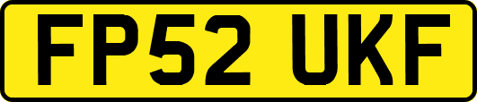 FP52UKF