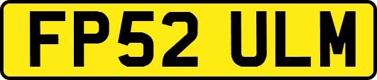 FP52ULM