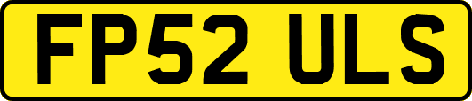 FP52ULS