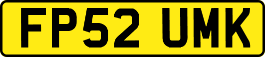 FP52UMK