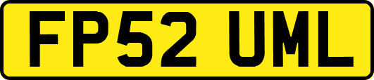 FP52UML