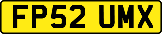 FP52UMX