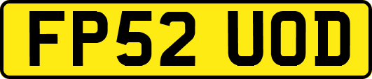 FP52UOD