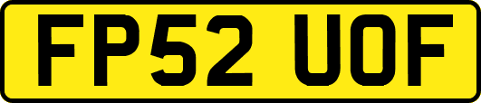 FP52UOF