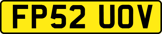 FP52UOV