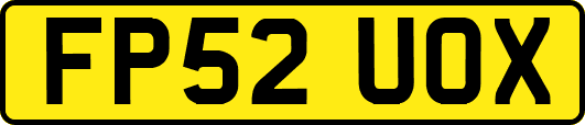FP52UOX