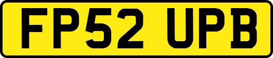 FP52UPB