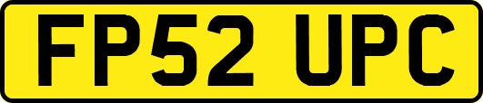 FP52UPC