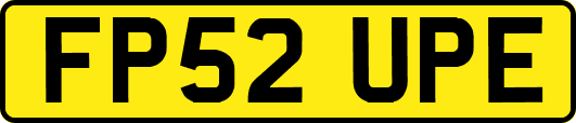 FP52UPE