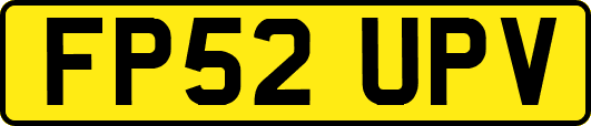 FP52UPV