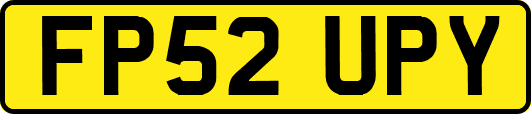 FP52UPY