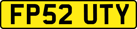 FP52UTY