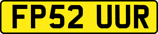 FP52UUR