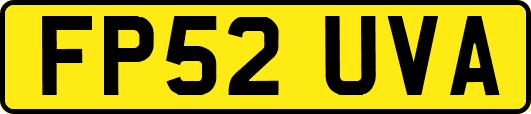 FP52UVA