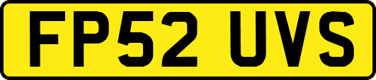 FP52UVS